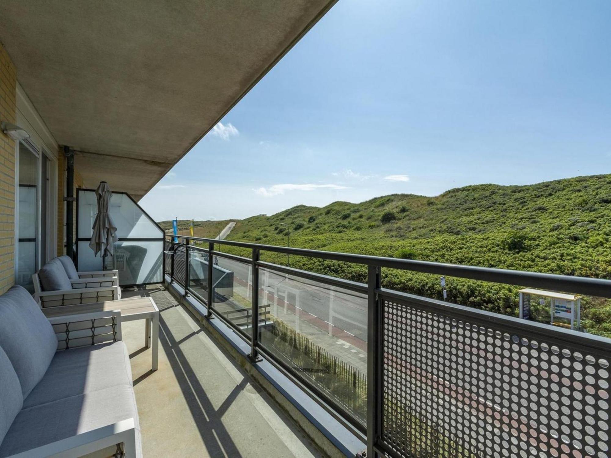Lovely Dunes View Apartment Callantsoog Kültér fotó