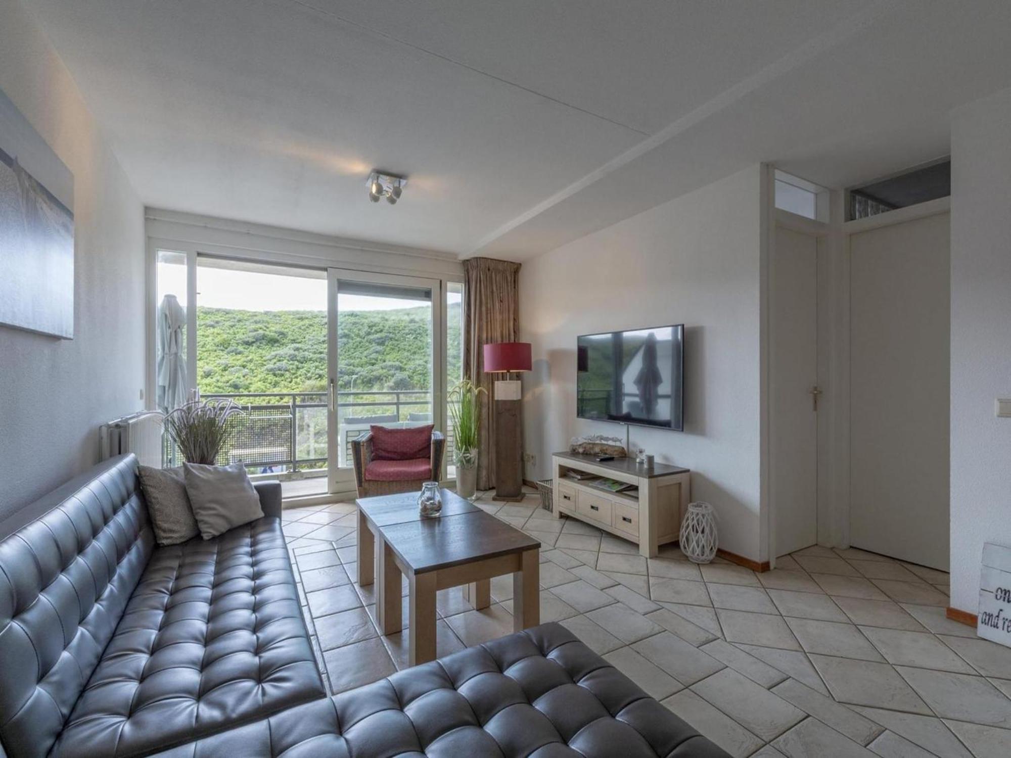 Lovely Dunes View Apartment Callantsoog Kültér fotó